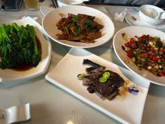 -柳莺湖上·湖景餐厅·江南菜(西湖店)