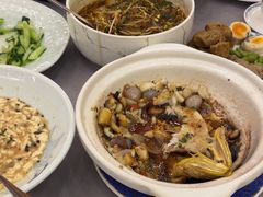 -银都上海菜馆(粤海东路店)