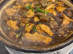 臭大元烧肥肠-壶园美食·淮扬菜(东圈门店)