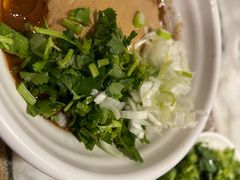 -将台涮肉(酒仙桥店)