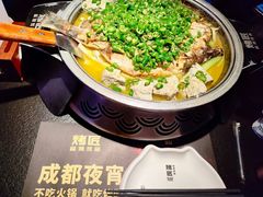 -成都银泰城