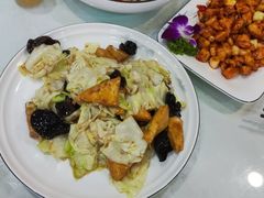 -六和聚传统烤鸭.天津菜(和平店)