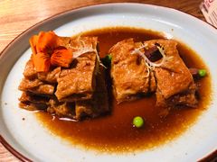 -羲和雅苑•北京烤鸭(平安国际金融中心店)