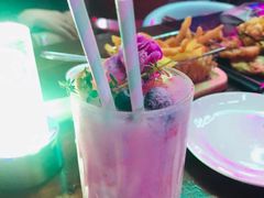-MOSSO音乐酒吧·Live House(南京西路店)