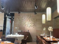 -金枝玉叶上海人家食府(三里河店)