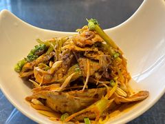 -乾州食府(小雁塔店)