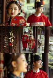 -苏州HX-合喜映画婚纱摄影