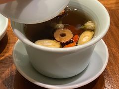 特调八宝茶-喜鼎海胆水饺(东港店)