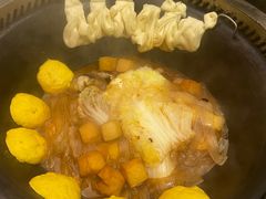 -小媳妇铁锅炖鱼(世博园店)
