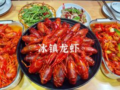 -聚汇三少·龙虾·中餐厅(莫邪路新天地店)