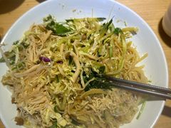 -关东小磨东北菜(上海长风大悦城店)