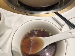 -天宜隆蘑菇宴火锅(石景山旗舰店)