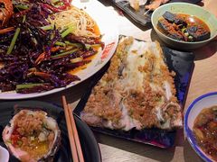 -红盔甲·小龙虾(车公庙店)