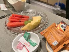 -海底捞火锅(河东万达广场店)