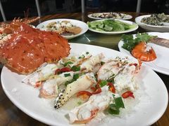 -海门岛七号餐厅
