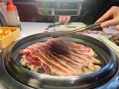 黑椒雪花脆烧牛-猫抓烤肉(春熙路店)