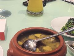 -一品滇香·云南菜(公益西桥店)