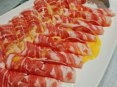 -京和昌·老北京铜锅涮肉(三经路店)