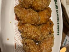 -新白鹿餐厅(城西银泰城店)