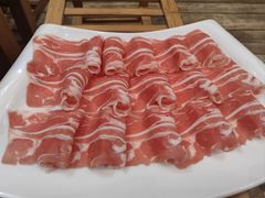 -祥源南门羊蝎子 涮肉(密云店)