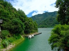 -千岛湖东南湖区