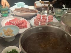 -鼎鼎香·港式火锅(北京SKP店)