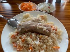 -217丰惠源抓饭(星湖街店)