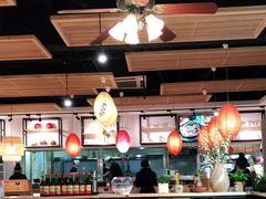 大堂-嘉年华面包房餐厅（饺子馆）(陶然亭店)