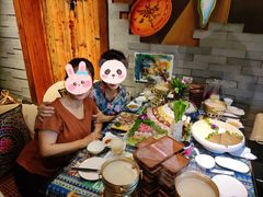-慢丽江·云南野生菌土鸡锅(付家庄店)