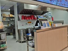 -肥叔锅贴(大钟楼店)