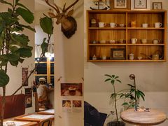 -懒鱼时光馆(沙坪坝店)