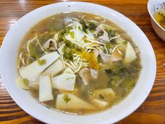 -小狗面馆(复兴店)