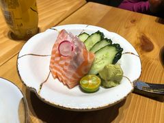 -锦鲤堂日本料理(莱茵之星店)