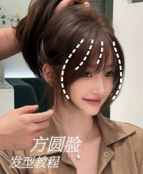 -时尚殿堂hair salon