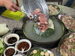 -金瑶池·猪肚鸡·传统冬瓜盅(20年白沙店)