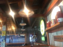 -阿甘虾餐厅(凌霄阁店)