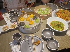 -隆喜元鱼汤包·海鲜(中联广场店)