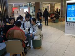 -奈雪的茶(亨特国际广场店)