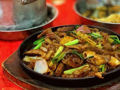 -联丰美食(番禺店)