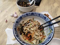 -北区拉面(泰丰家园店)