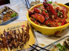 -王红军龙虾(新民路店)