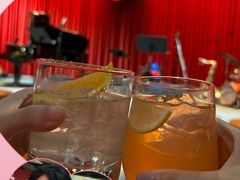 -JZ Club 爵士酒吧(上海店)