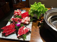 -匠牛道烤肉料理店(西坝河店)