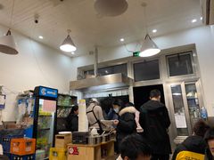 -郭记小街麻辣烫(南小街总店)