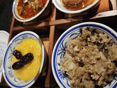 -西安饭庄·非遗陕菜(钟楼店)