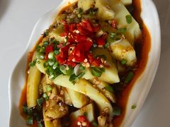 -华冠悠岚·庭院餐厅(青城后山店)