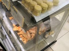 -上海哈尔滨食品厂(淮海中路店)