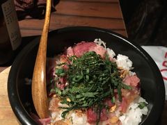 -松阪牛焼肉M(法善寺横丁店)
