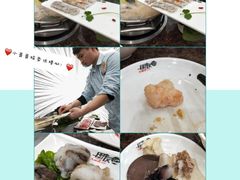 -朋友的火锅店(辽大店)