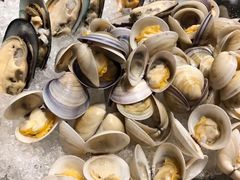 -印象餐厅(杭州国际博览中心北辰大酒店)